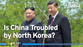 Is China Wary of North Korea’s Troop Deployment to the RussiaUkraine War  Taiwan Talks EP495 [upl. by Ennaillek]