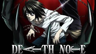 Death Note Opening 1 Cover [upl. by Harmon]