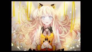 ♪Ievan polkka  SeeU  Nightcore♪ [upl. by Aldarcie]