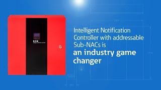 Intelligent Notification Controller Features and Benefits [upl. by Vance]