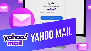 How to Create a New Yahoo Email Account  Set Up a Yahoo Account [upl. by Amelita542]