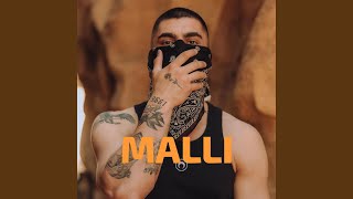 MALLI Butrint Imeri [upl. by Caraviello]