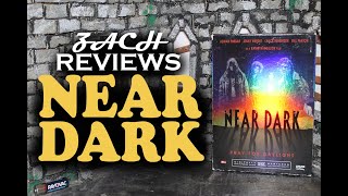 Zach Reviews Near Dark 1987 Kathryn Bigelow The Movie Castle [upl. by Manson125]