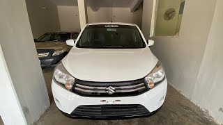 Suzuki Cultus VXL AGS  2021 Detailed Review  Price Specifications amp Featu [upl. by Olonam31]