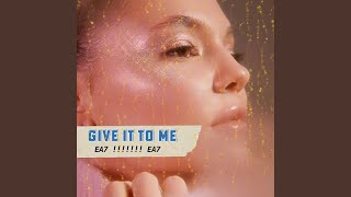 Give It To Me Radio Edit [upl. by Arutnev]