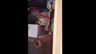 Boiler faults to look out for ID ideal classic ff [upl. by Anerehs900]