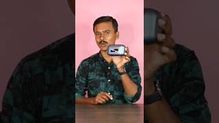 ☀️இதோட சவுண்ட்🔊 சும்மா அதிருதுல்ல⚡⚡⚡Sushi Albatross Just Corseca Bluetooth Speaker Shorts Gadgets [upl. by Ube192]