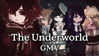 The Underworld  GMV  Shapeshifter [upl. by Eberly]