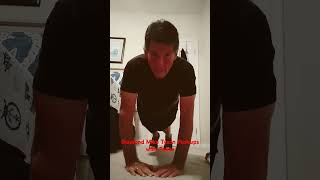 thegooch diamondmiketysonpushups diamonds miketyson 65yearolddiamonds funcore [upl. by Janet]