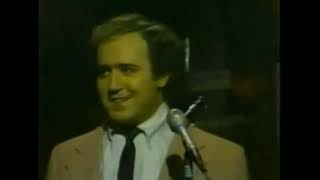 Andy Kaufman amp the heckler Bob Zmuda [upl. by Lemart]