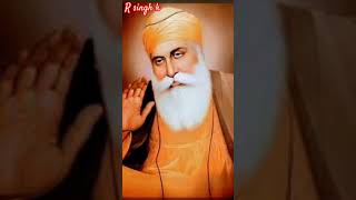 Bakhshoh gunah mere reels shortsvideo gurunanak views video shorts motivation [upl. by Haduhey288]