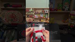 Unboxing the Streamlight Microstream usb  rechargeable 250 lumens waterdirt resistant  edc must [upl. by Daly]