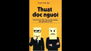 Thuật Đọc Nguội  Tâm lý học hành vi [upl. by Yliah]