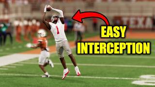 How To Stop The Most ANNOYING Offenses In College Football 25 [upl. by Nahgeam848]