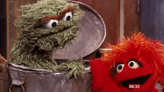 Sesame Street turns 50 USAGlobal  BBC News  9th November 2019 [upl. by Atniuqal]