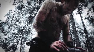 FINSTERFORST  Nichts als Asche Short Edit  Napalm Records [upl. by Ycats]