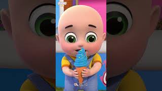 ice cream  IceCream  i want Ice Cream Head  kids songs  shorts shortsfeed viral [upl. by Ongun987]