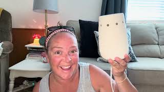 Scentsy’s scent and warmer of the month August 2024 earlyaccess scentsy haul unboxing [upl. by Lyman]