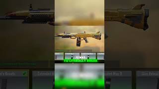 R90 VS JAK 12 codmobile codm callofdutymobile [upl. by Adnilahs181]