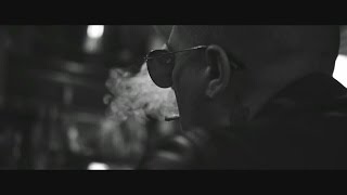 TNS ROCKY MARCIANO Official Video Clip [upl. by Lavina]