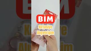 Bim Kırtasiye Alışverişim [upl. by Pebrook]