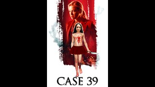 Case 39 2009 Ending Credit Song [upl. by Nehgam646]