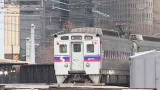 SEPTA announces new schedules for Delaware Valley [upl. by Schreibe]