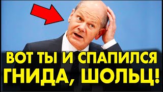 Шольц ЗАБЫЛ что КАМЕРЫ ВКЛЮЧЕНЫ и ЛЯПНУЛ ПОД КАМЕРЫ ТАКОЕ ЭТОГО ЕМУ НИКОГДА НЕ ПРОСТЯТ [upl. by Samantha876]