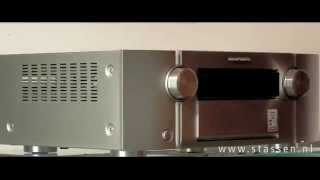 Marantz SR6005  wwwstassennl [upl. by Yeung]