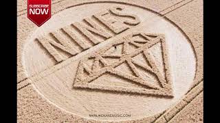 Nines ft Dave  Venting Instrumental  Crop Circle [upl. by Errol]