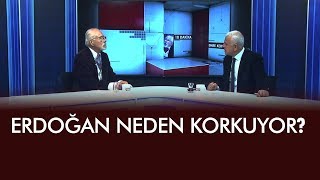 AKPnin ideolojik iflası  18 Dakika 27 Şubat 2019 [upl. by Ivey]