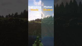 Que shaders prefieres para Distant Horizons  Pt1 [upl. by Ained787]