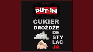 Cukier drożdże destylacja [upl. by Ykcul731]