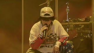 Billie Eilish  GOLDWING Live Performance Chile 2023 [upl. by Yank101]