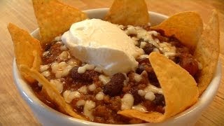 Chili con carne KitchenBook [upl. by Hcire387]