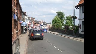 Places to see in  Attleborough  UK [upl. by Breena]