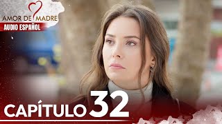 Amor de Madre Capitulo 32  Doblaje Español  Canım Annem [upl. by Daryn]