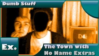 The Town With No Name CDTVCD32 Extras [upl. by Esirahs]