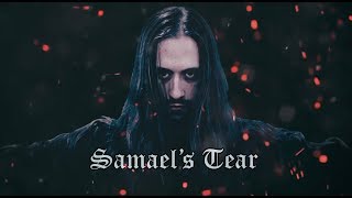 NEW Serga Kasinec  Samael’s Tear  OFFICIAL VIDEO [upl. by Jori997]