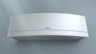 Daikin Emura 015 [upl. by Reichert690]