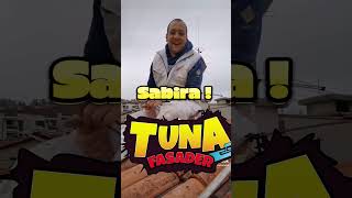 TBT Bosanka u računovodstvu  Tuna Fasader [upl. by Merce]