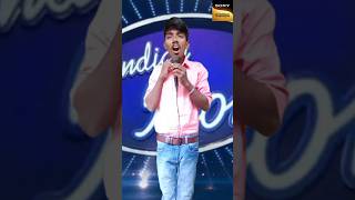 Janam Janam Ka Sath  Indian Idol Session 16 song hindisong youtubeshorts indiaidol shorts [upl. by Yert]