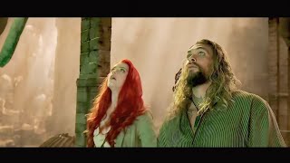 Aquaman Full Movie 2018 Review amp Facts  Jason Momoa Amber Heard Willem Dafoe  DCEU [upl. by Ntsud296]