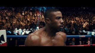 CREED 2 VFX Breakdown [upl. by Kellie]