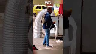 Part 1 hide pipe prank 😂 funny unfreezmyaccout comedyfilms f̸o̸l̸l̸o̸w̸m̸e̸ comedymovies [upl. by Pliam]