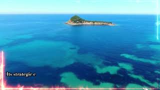 JIJEL ALGERIA Your Next Dream Beach Holiday Destination [upl. by Asiulana]