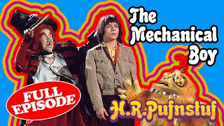 HR Pufnstuf  Full Episode 4  Sid amp Marty Krofft Pictures [upl. by Harness]