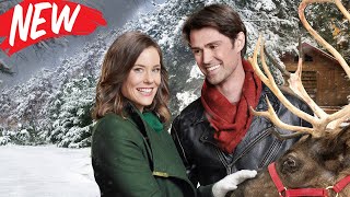 Christmas Under the Northern Lights 2024  New Hallmark Movie Hallmark Christmas Movie 2024 [upl. by Tait]