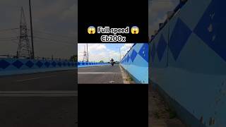 cb200x fullspeed speed riders blogs resing zx10rvsninja1000 hayabusa short kawasaki10r [upl. by Acired]