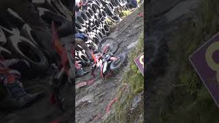 Worlds Toughest Hill Climb Race ANDLER hillclimb impossibleclimb hillclimbingrace [upl. by Akeim508]